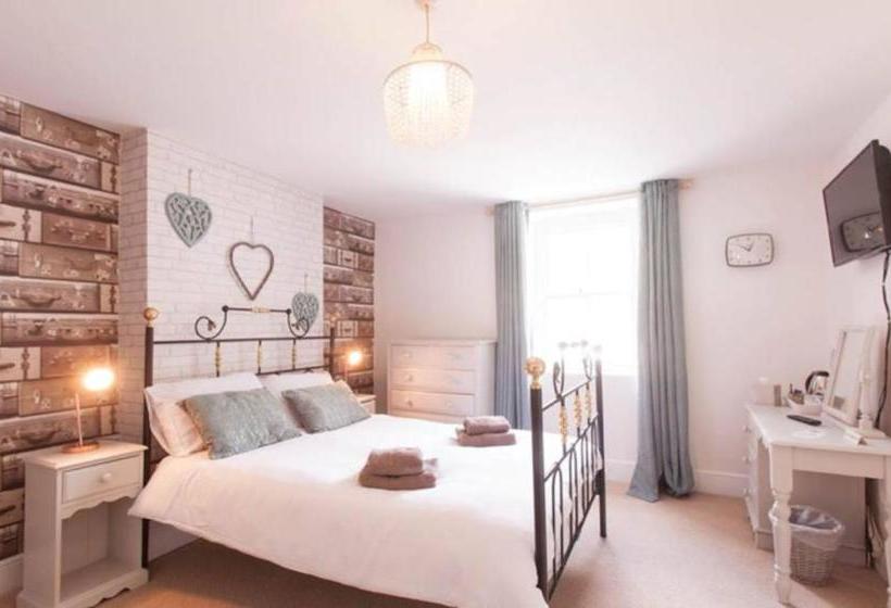 ユースホステル The Old Mill House