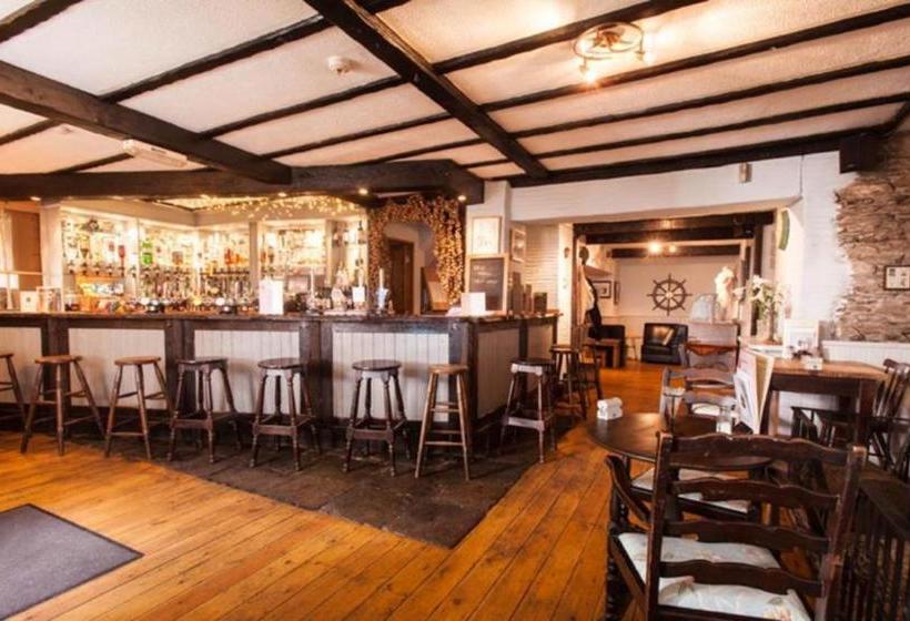 ユースホステル The Old Mill House