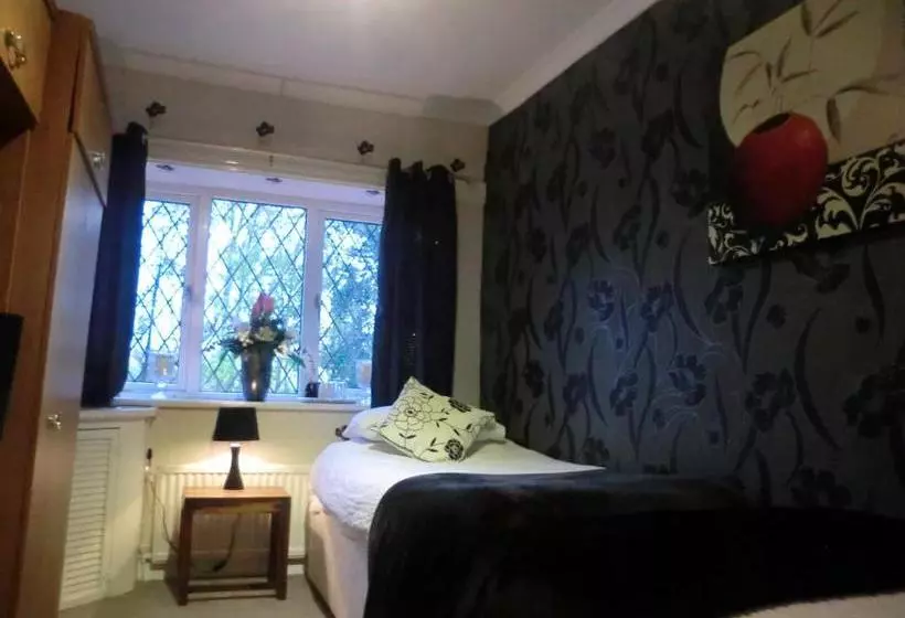 ユースホステル The Old Mill Inn