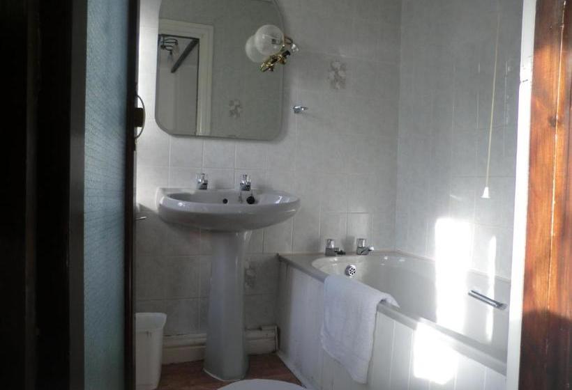 فندق صغير The Old Mill Inn