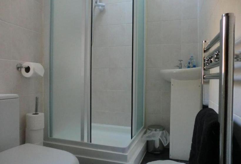 فندق صغير The Old Mill Inn