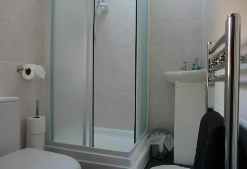 ユースホステル The Old Mill Inn