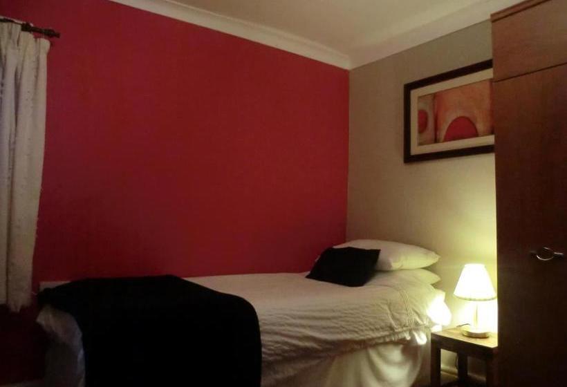 فندق صغير The Old Mill Inn