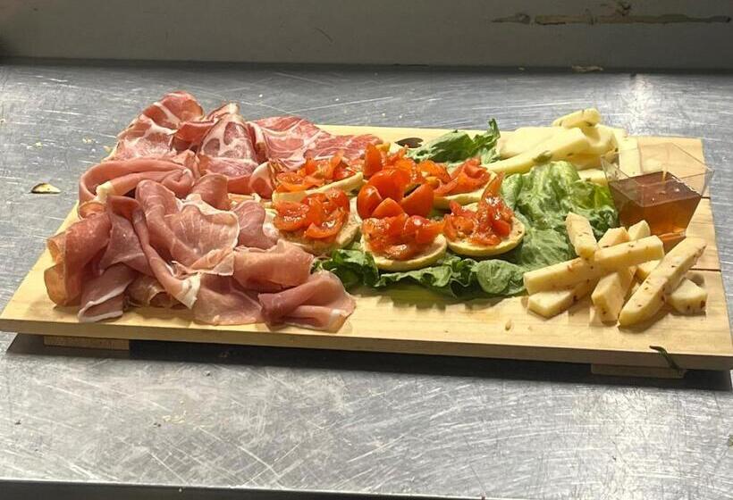 Bluebay Residence Resort