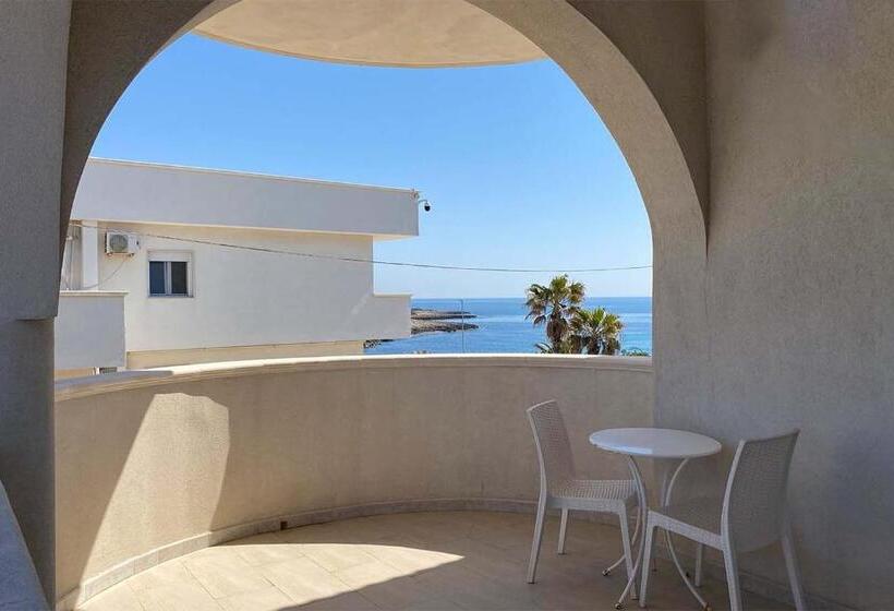 Bluebay Residence Resort