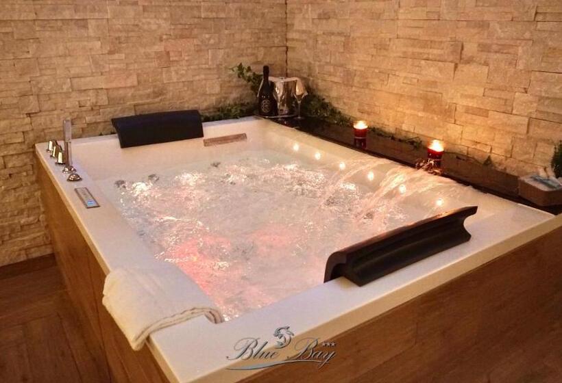 Bluebay Residence Resort