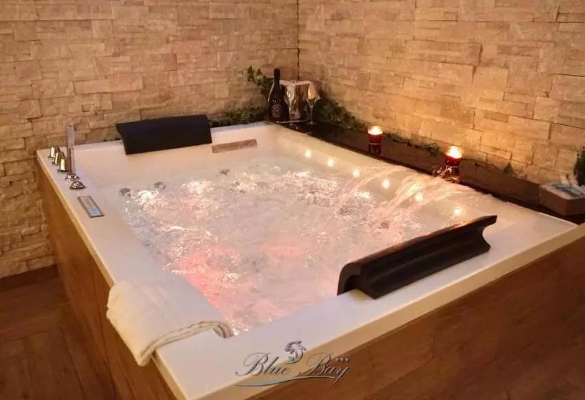 Bluebay Residence Resort