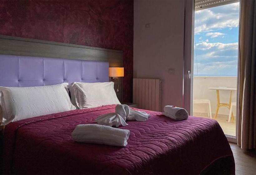 Bluebay Residence Resort