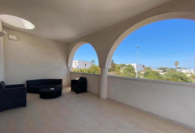 Bluebay Residence Resort