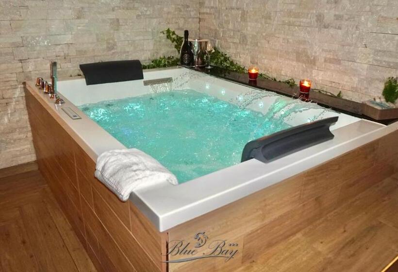 Bluebay Residence Resort