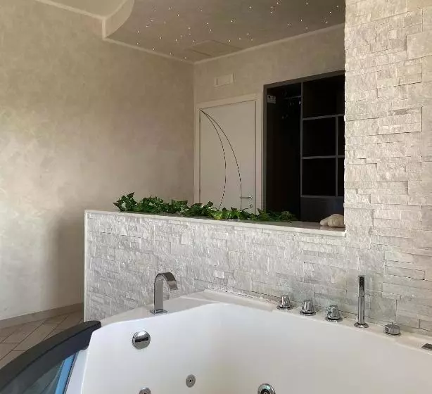 Bluebay Residence Resort