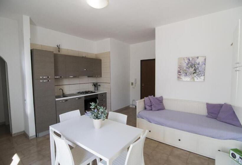 Bluebay Residence Resort