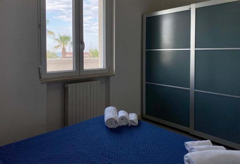 Bluebay Residence Resort