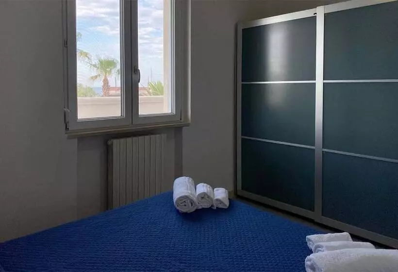 Bluebay Residence Resort