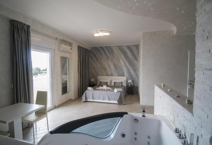 Bluebay Residence Resort