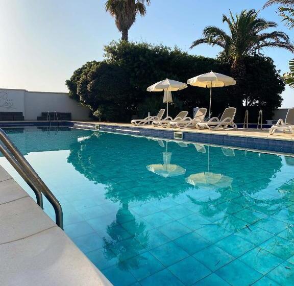 Bluebay Residence Resort