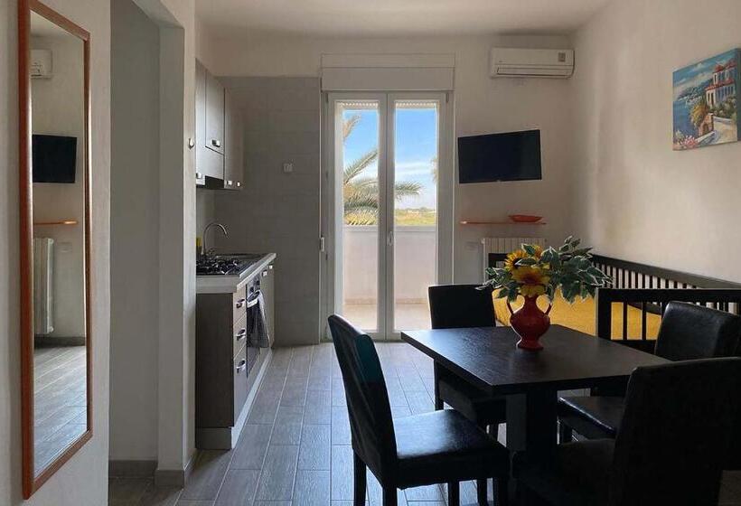 Bluebay Residence Resort