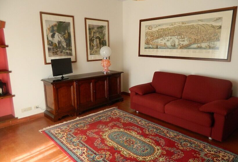 فندق Agriturismo Le Gret