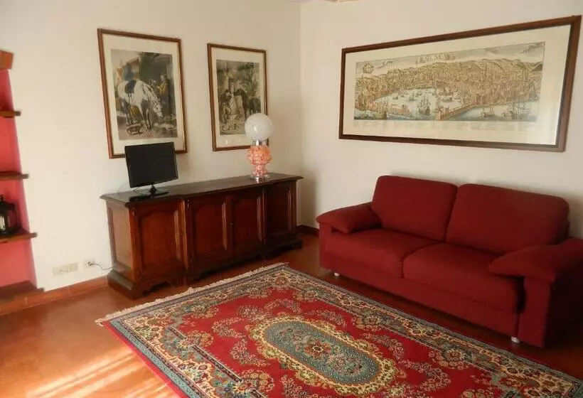 ホテル Agriturismo Le Gret