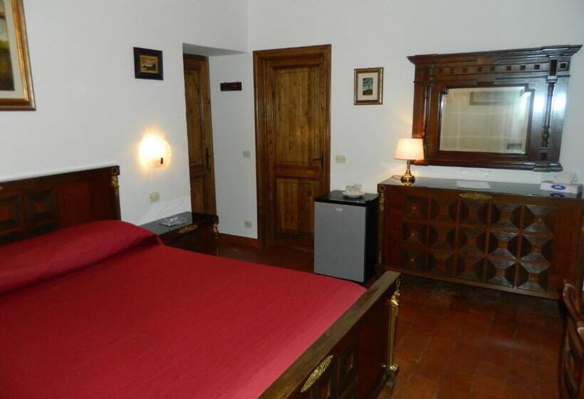 فندق Agriturismo Le Gret