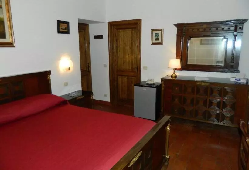 ホテル Agriturismo Le Gret