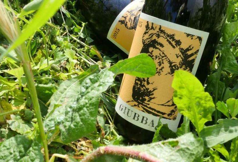 Hotel Agriturismo Macea