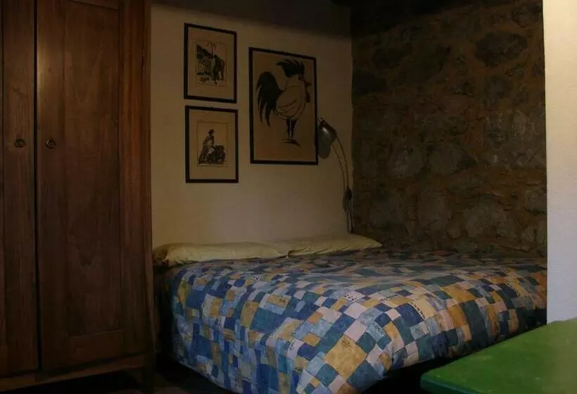 ホテル Agriturismo Macea