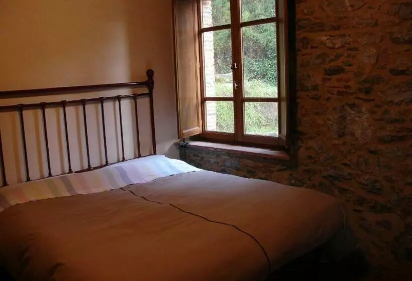 ホテル Agriturismo Macea