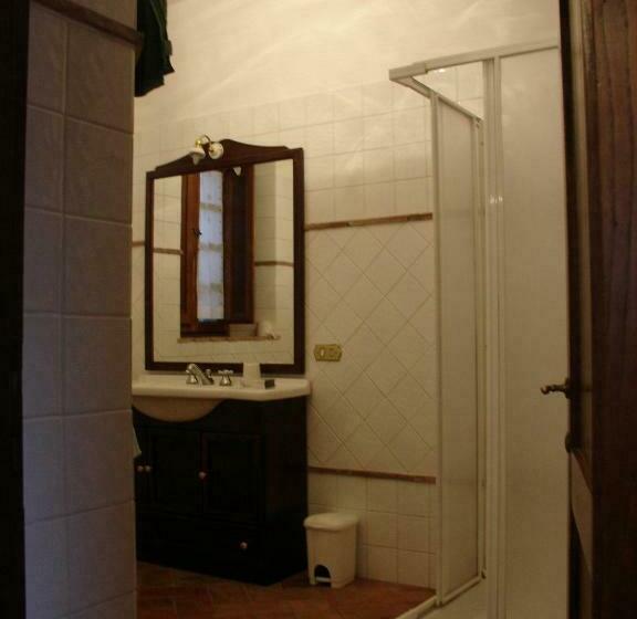 Hotel Agriturismo Macea