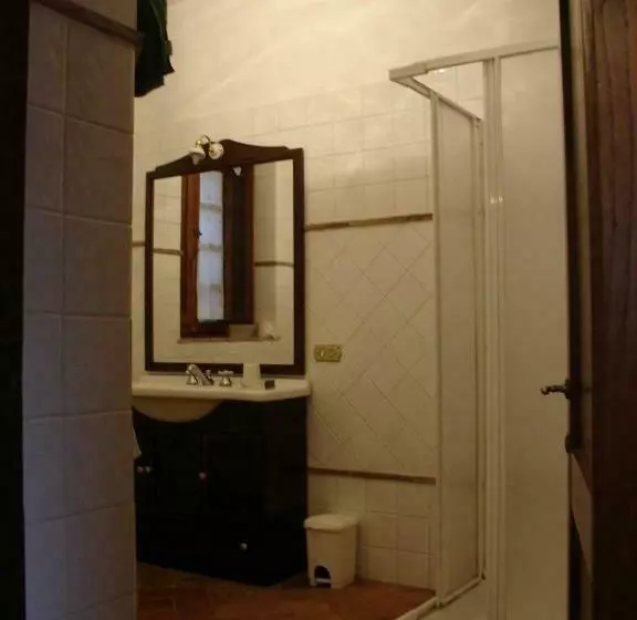 ホテル Agriturismo Macea