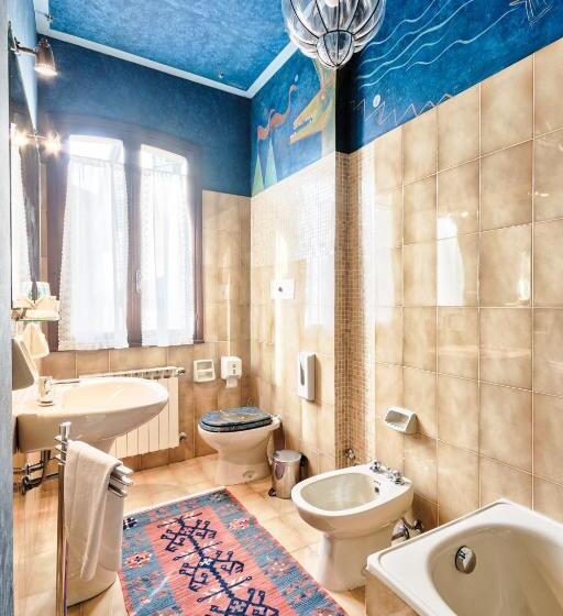 فندق Agriturismo Podere Villa Alessi