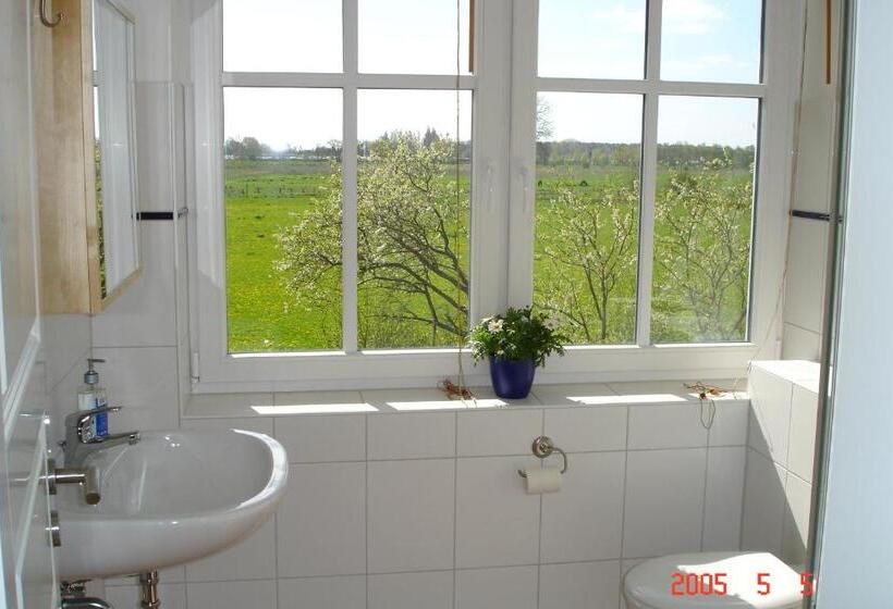 Hotelli Hof Faasel   Bauernhofurlaub An Der Ostsee