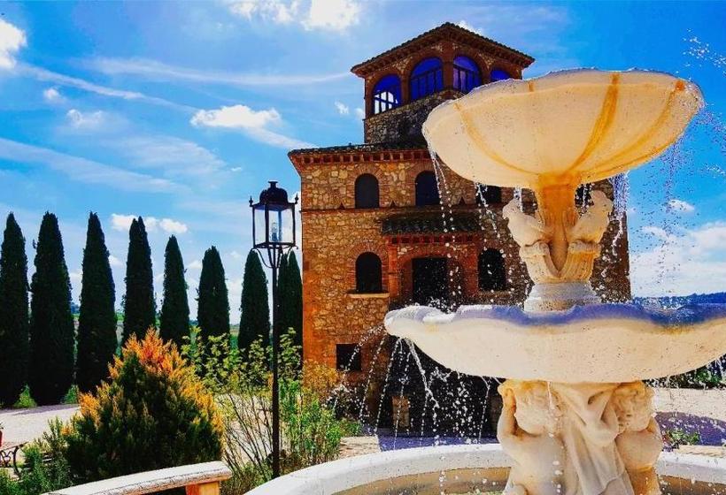 Hotel I Segreti Del Borgo