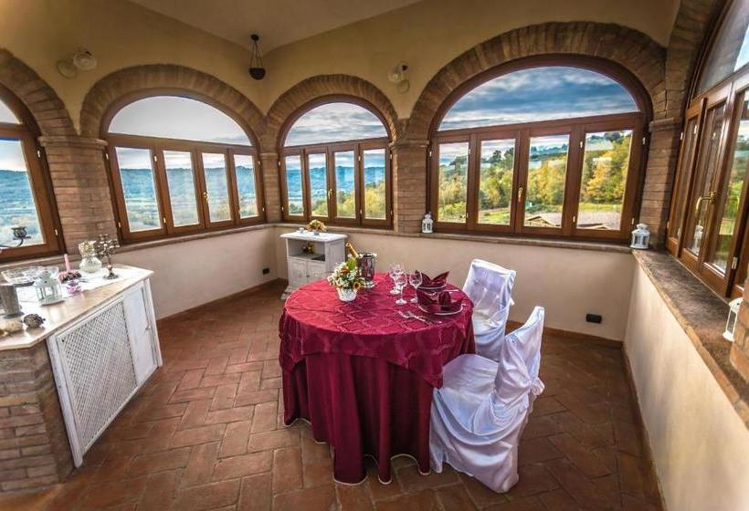 Отель I Segreti Del Borgo