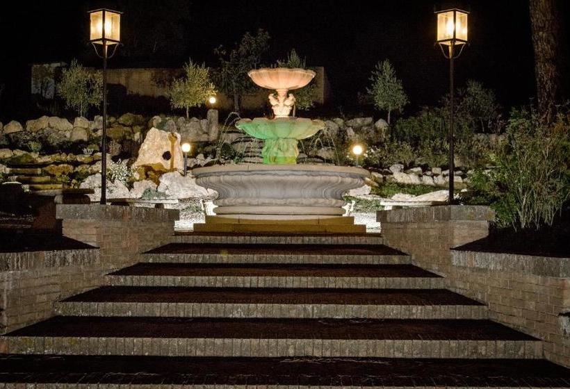 Hotel I Segreti Del Borgo