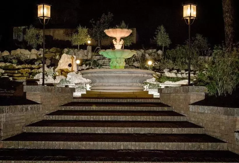 ホテル I Segreti Del Borgo