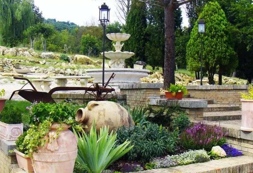 ホテル I Segreti Del Borgo