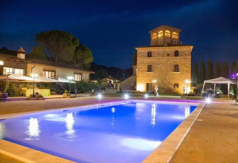 ホテル I Segreti Del Borgo