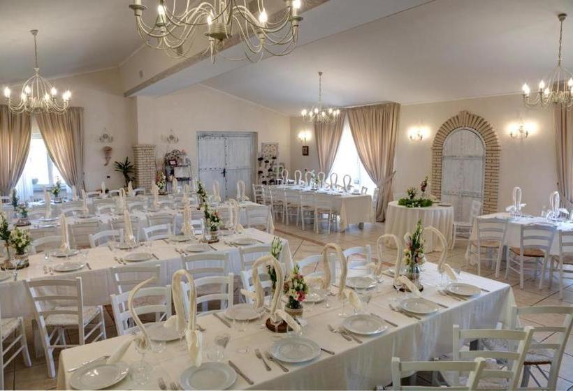 Отель I Segreti Del Borgo