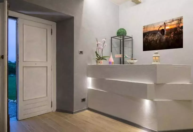 ホテル I Segreti Del Borgo