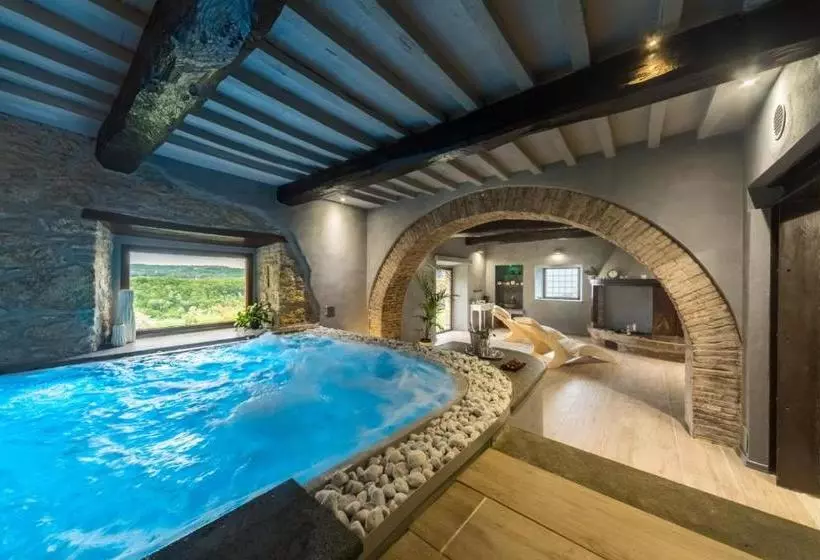 ホテル I Segreti Del Borgo
