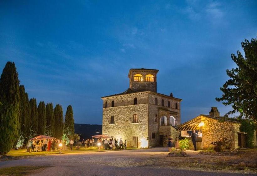 Отель I Segreti Del Borgo