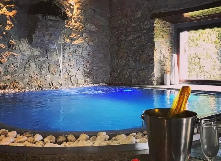 ホテル I Segreti Del Borgo