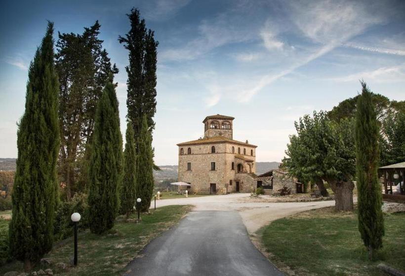 Hotel I Segreti Del Borgo