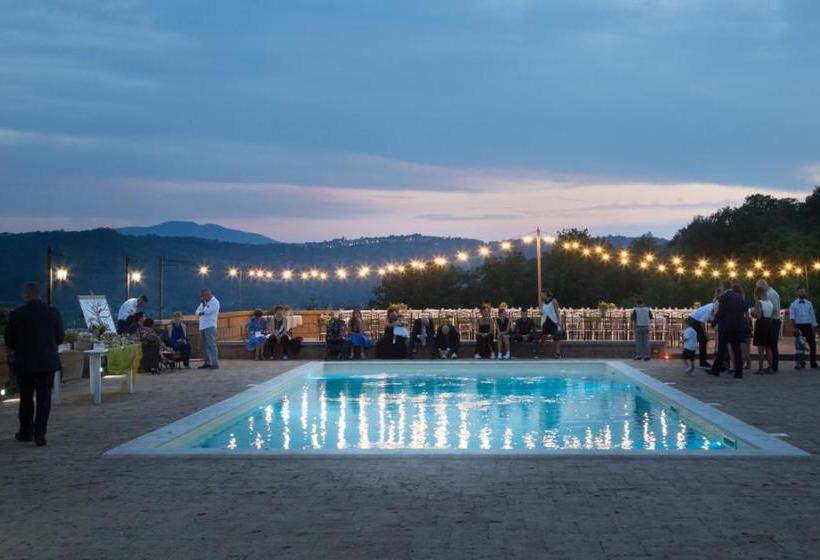 Отель I Segreti Del Borgo