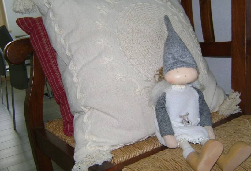 פנסיון Affittacamere Rubino Guest House