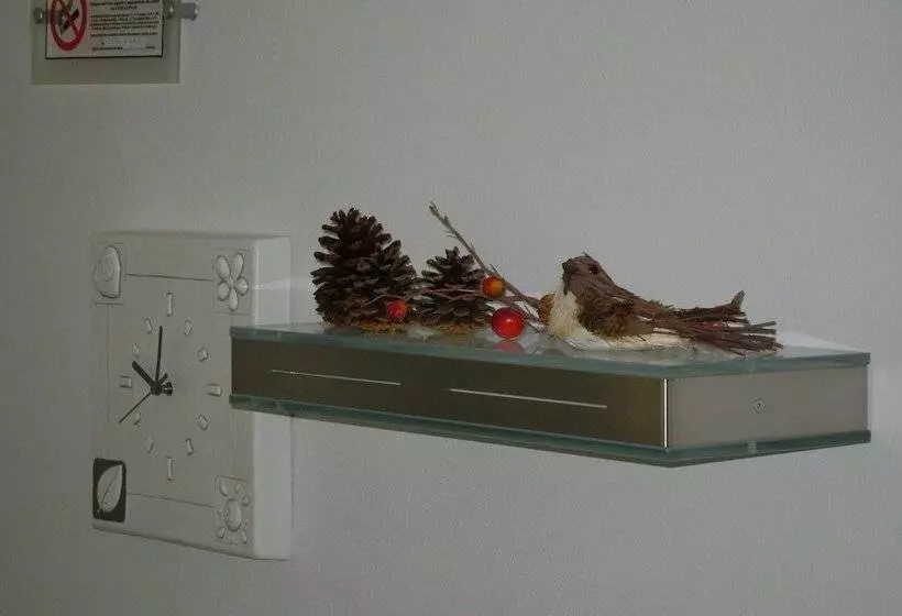 ペンション Affittacamere Rubino Guest House