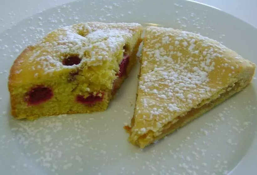 ペンション Affittacamere Rubino Guest House