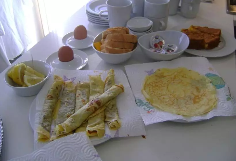 ペンション Affittacamere Rubino Guest House