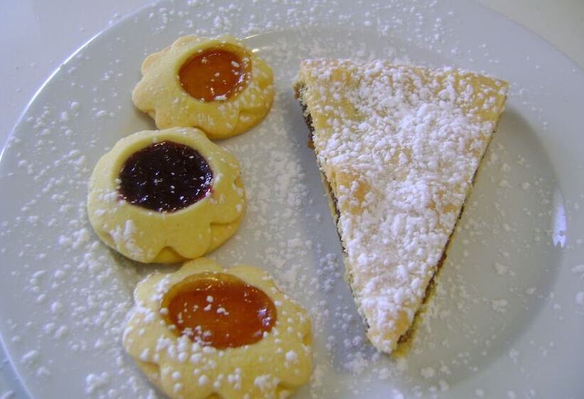 פנסיון Affittacamere Rubino Guest House